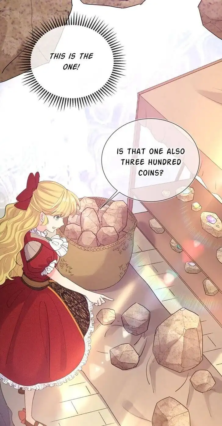 Olive's Plan To Get Rich Chapter 9 17